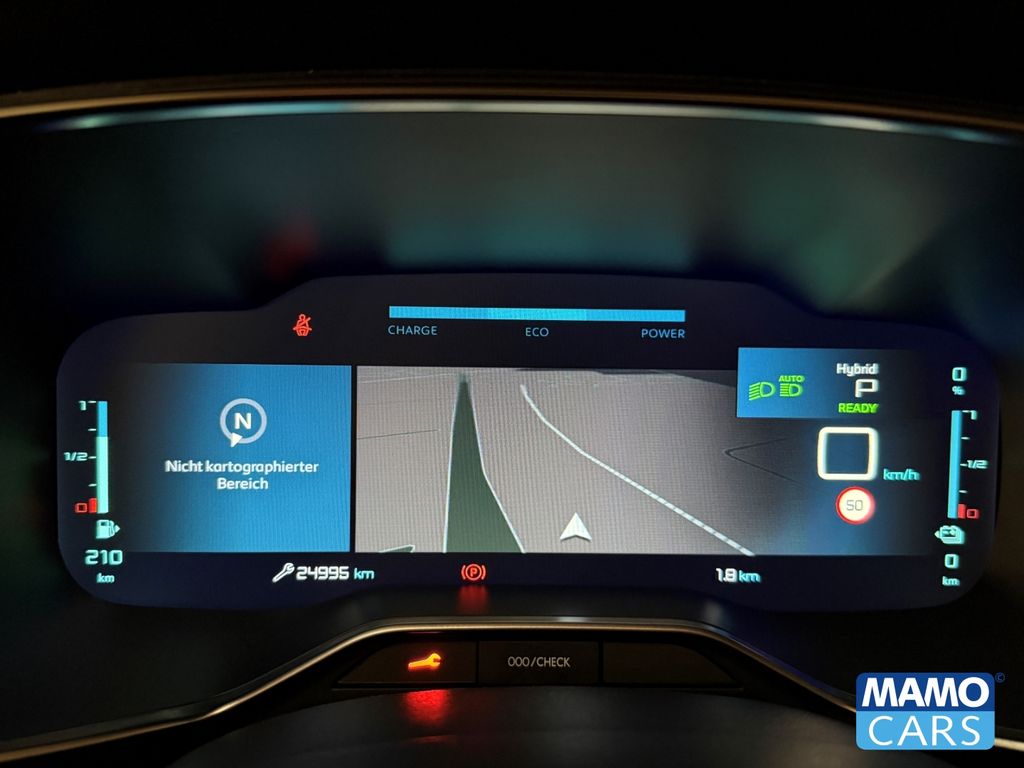 Citroën C5 Aircross 2024