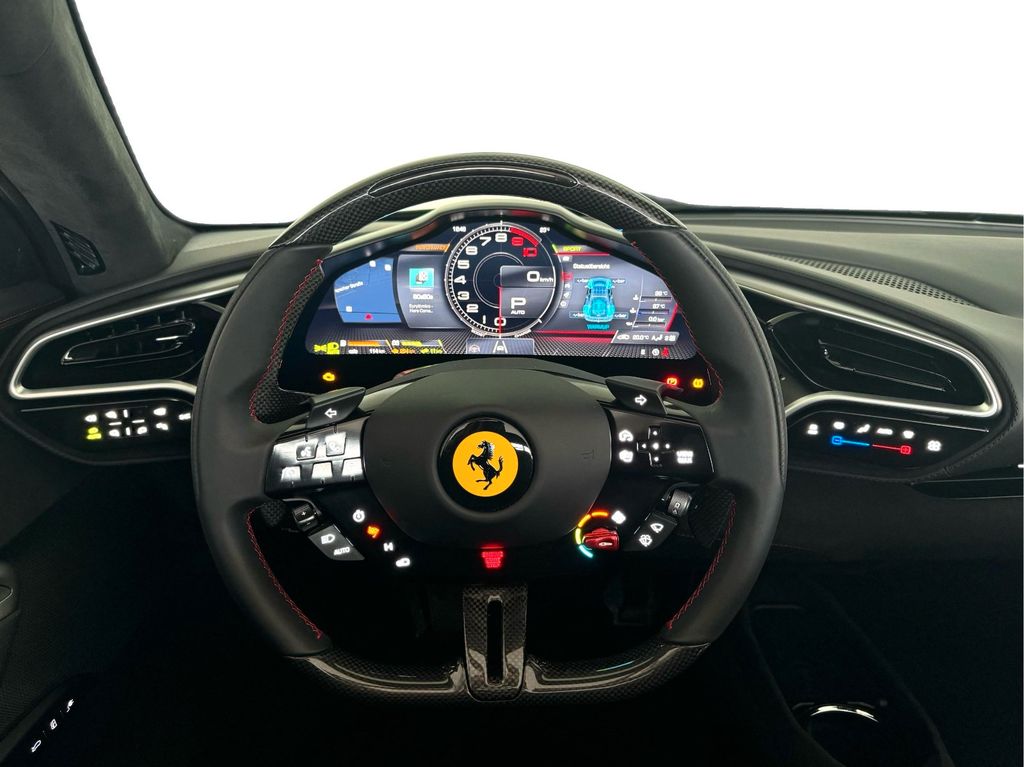 Ferrari 296 GTS 2024