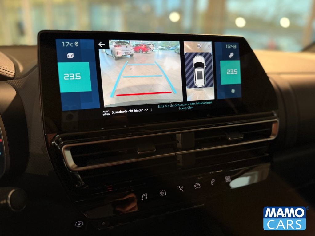 Citroën C5 Aircross 2024