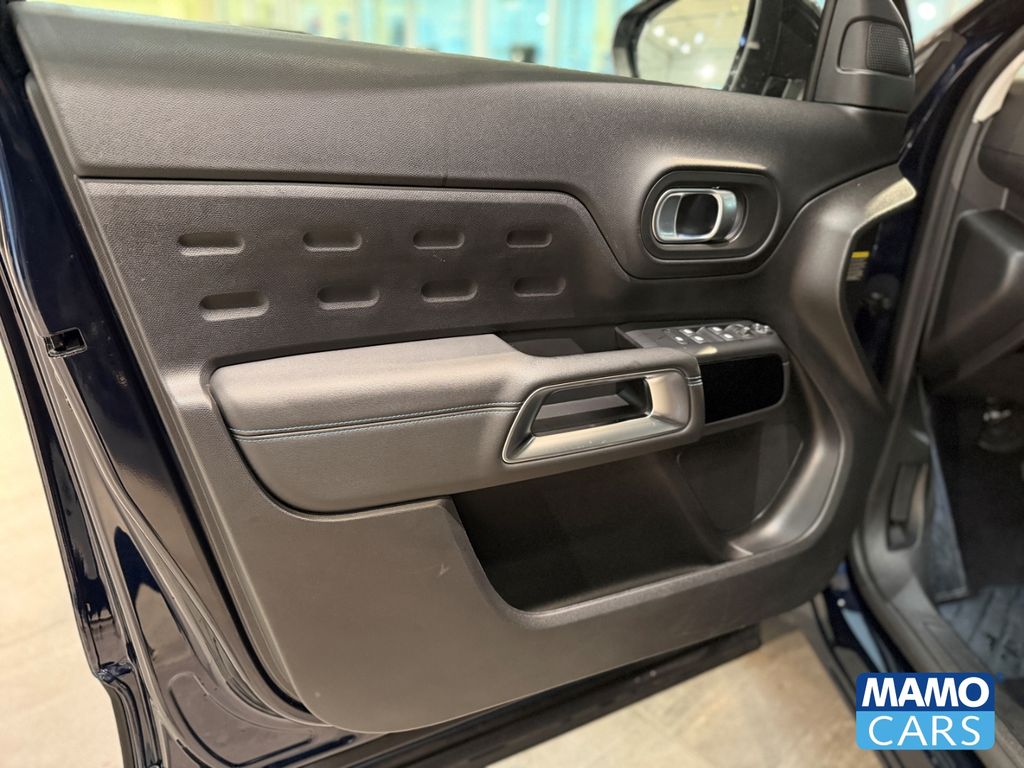 Citroën C5 Aircross 2024