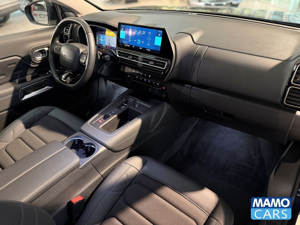 Citroën C5 Aircross 2024