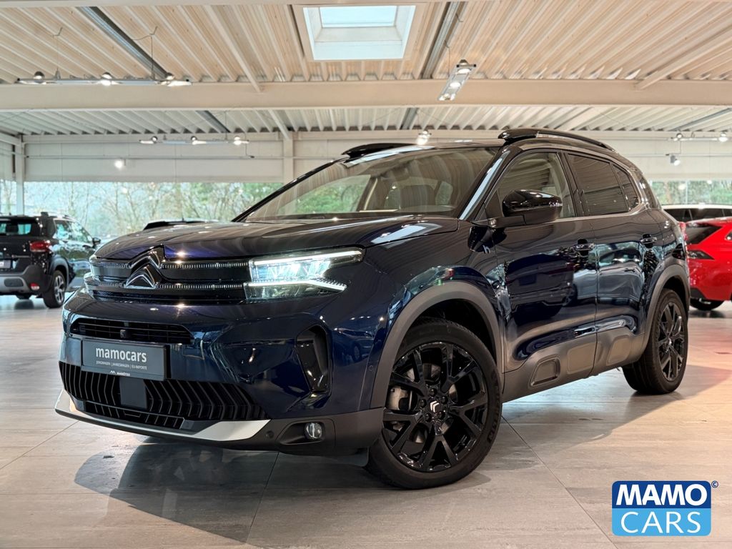 Citroën C5 Aircross 2024