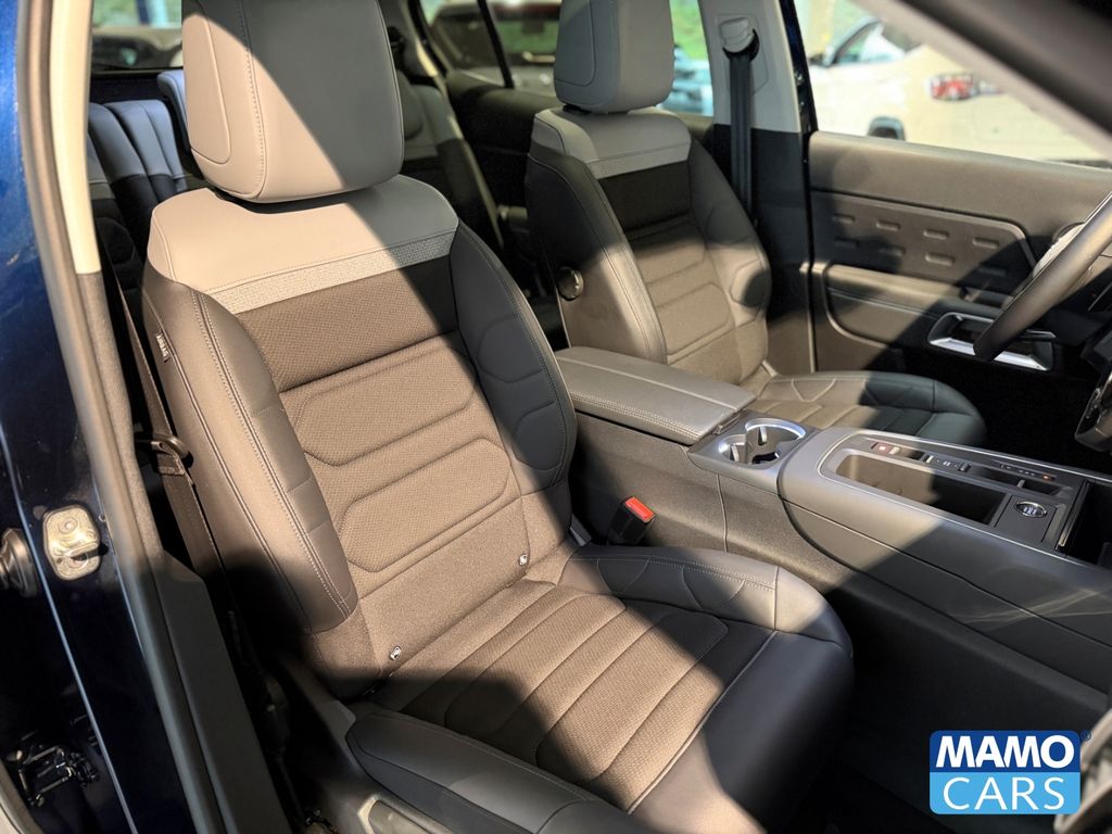 Citroën C5 Aircross 2024