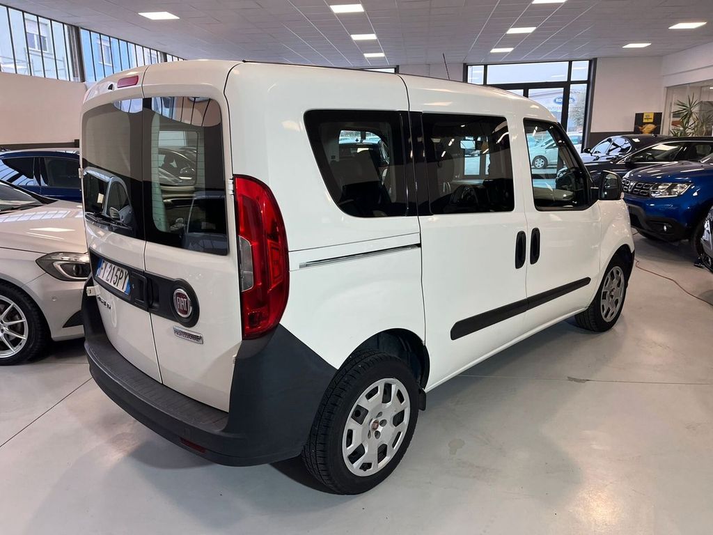 Fiat Other 2019