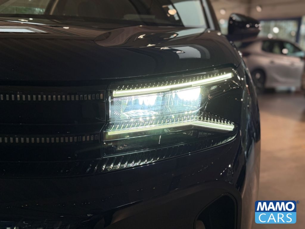 Citroën C5 Aircross 2024