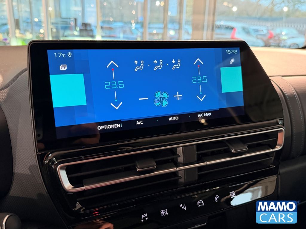 Citroën C5 Aircross 2024