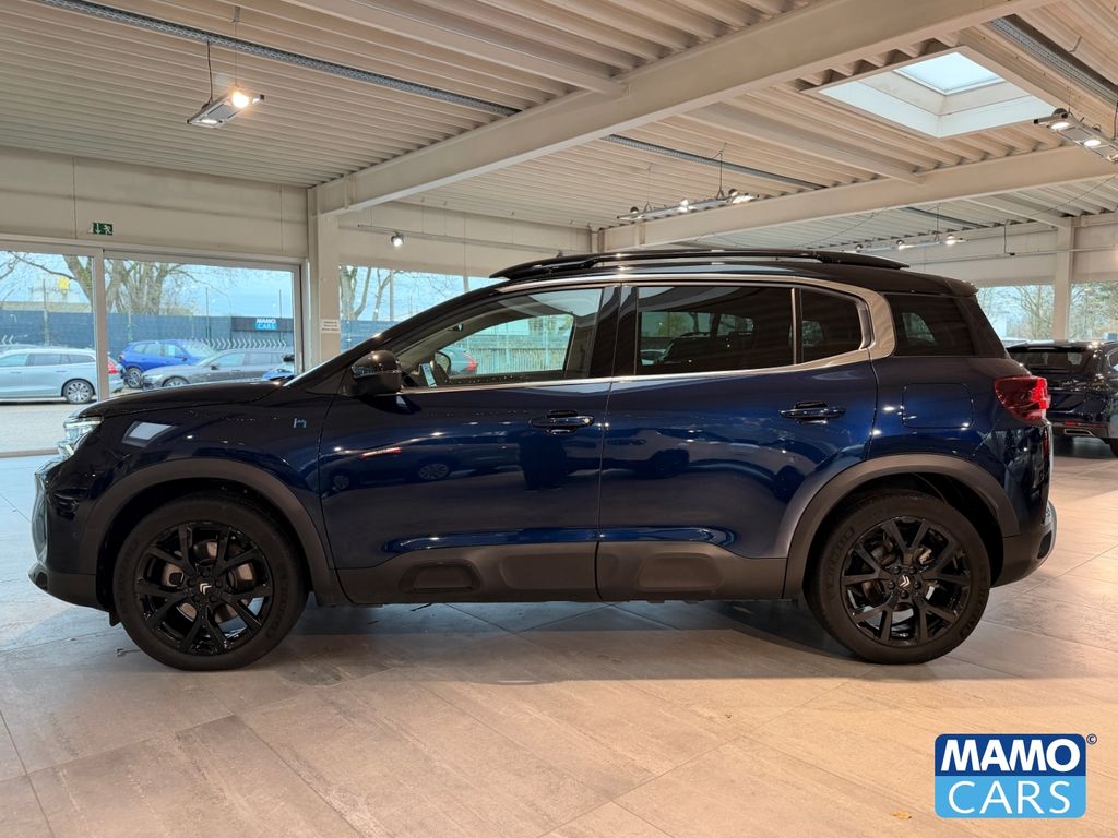 Citroën C5 Aircross 2024