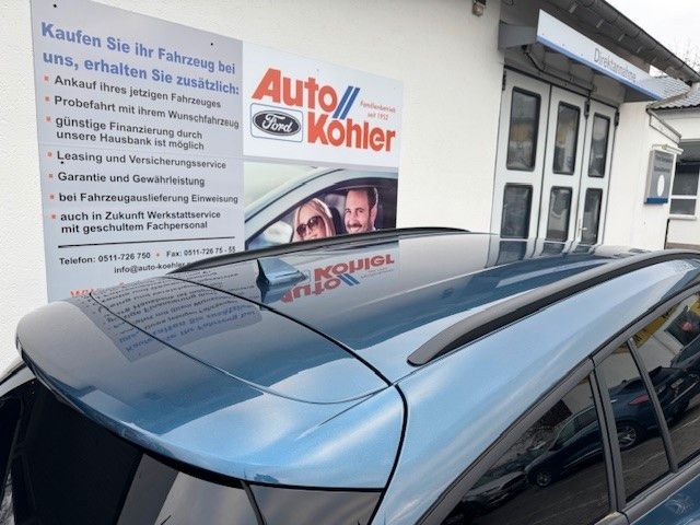 Ford Focus 2024