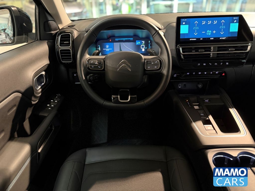 Citroën C5 Aircross 2024