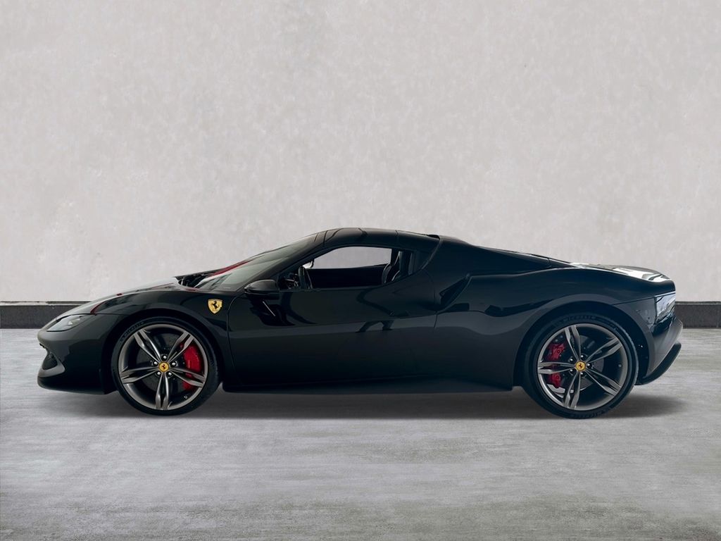 Ferrari 296 GTS 2024