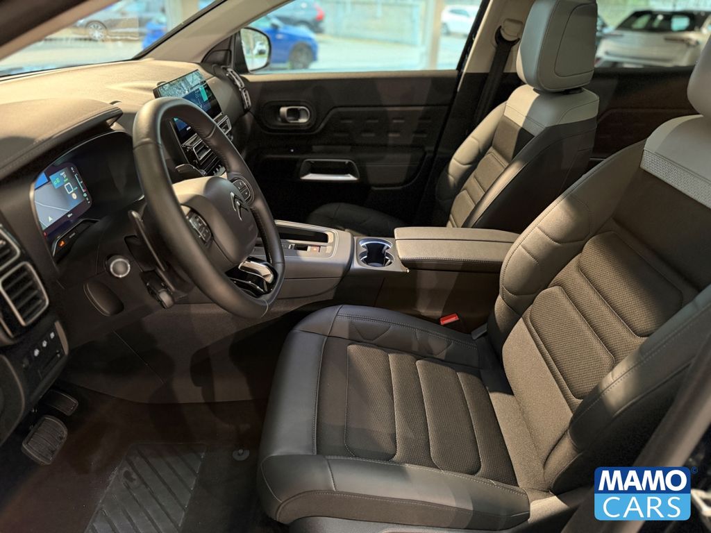 Citroën C5 Aircross 2024