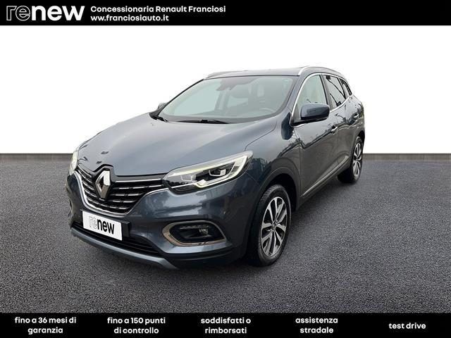 Renault Kadjar 2022