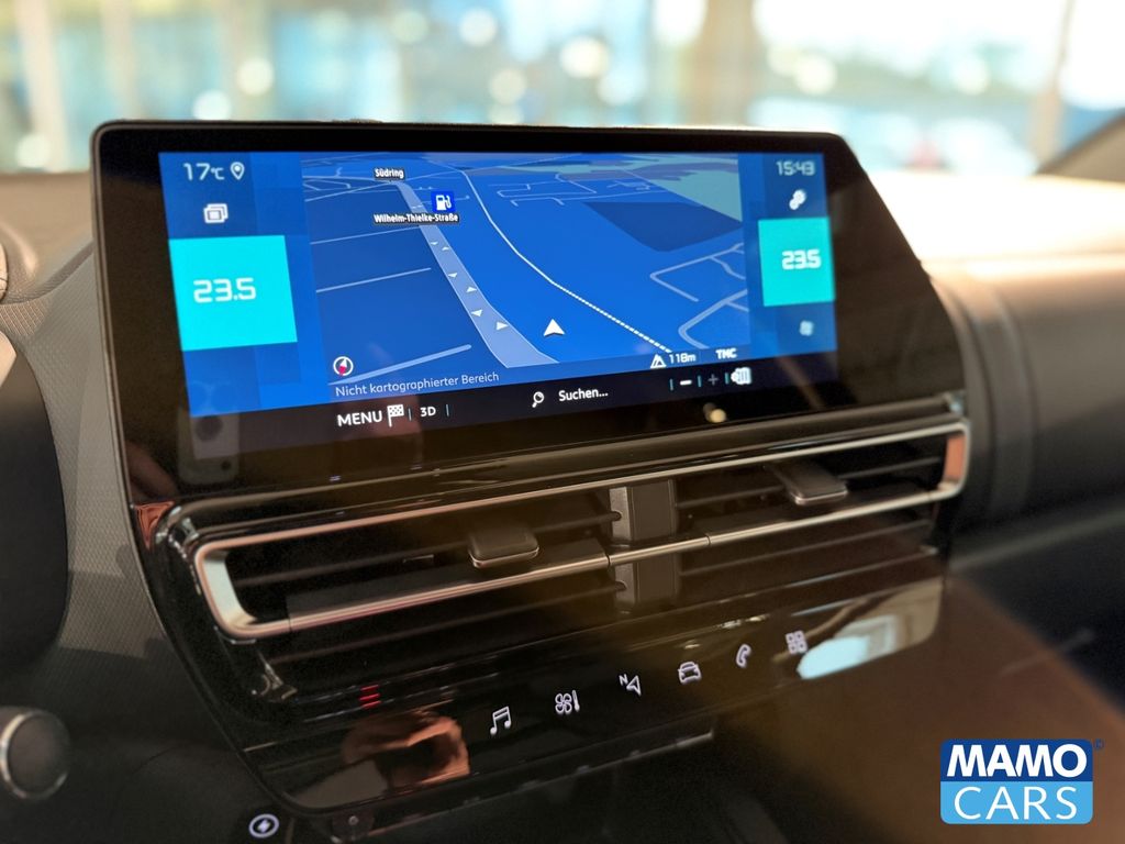 Citroën C5 Aircross 2024