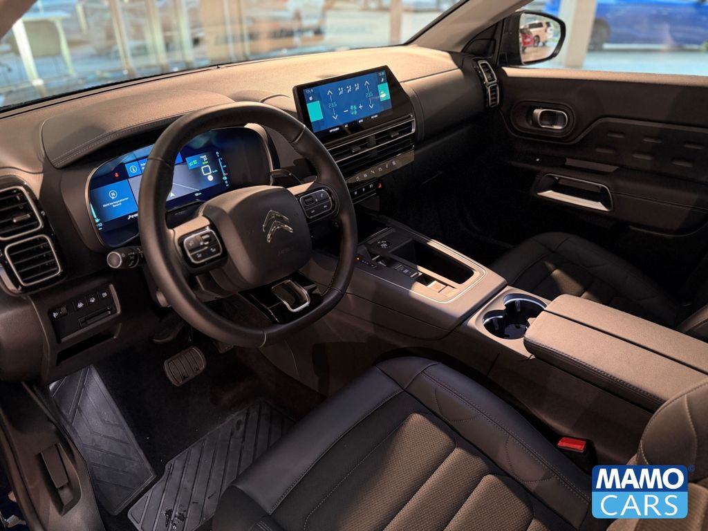 Citroën C5 Aircross 2024