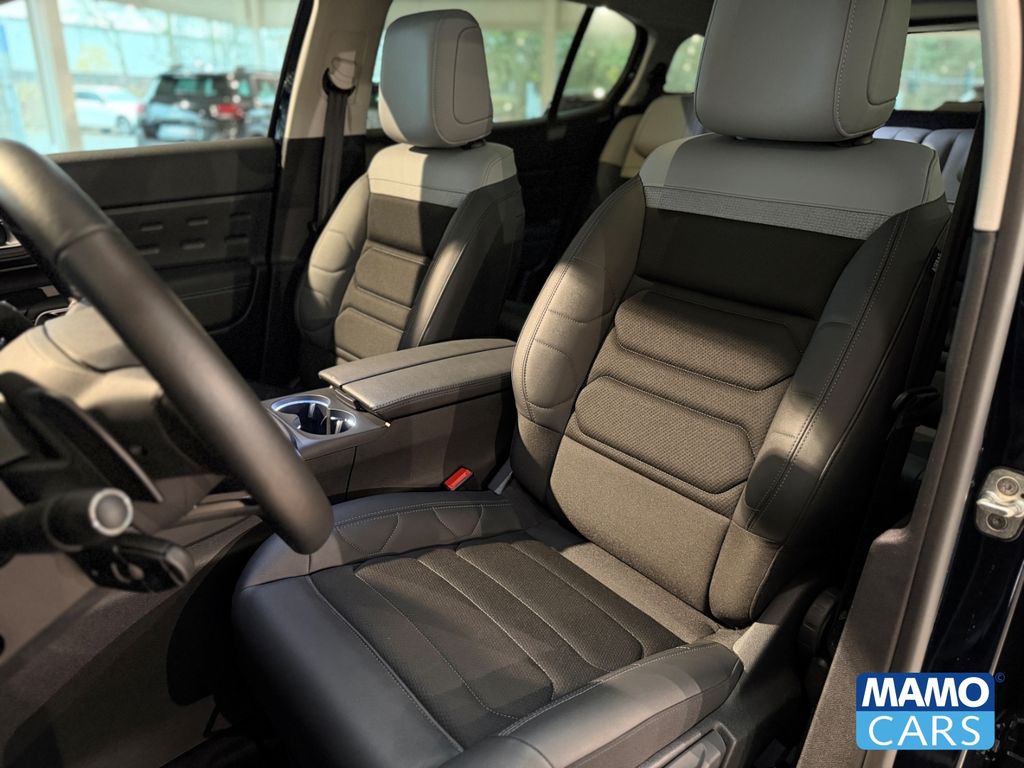 Citroën C5 Aircross 2024