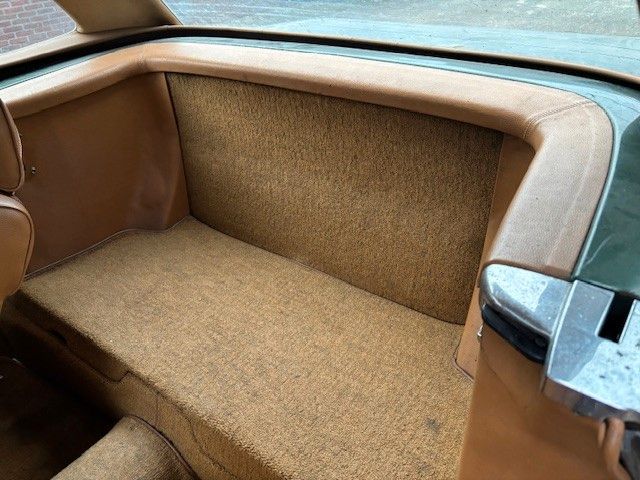 Mercedes-Benz SL 350 1972