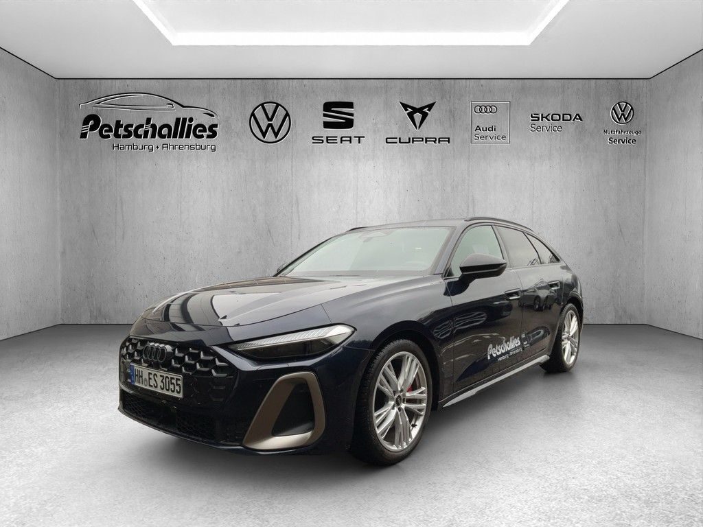 Audi A5 2025
