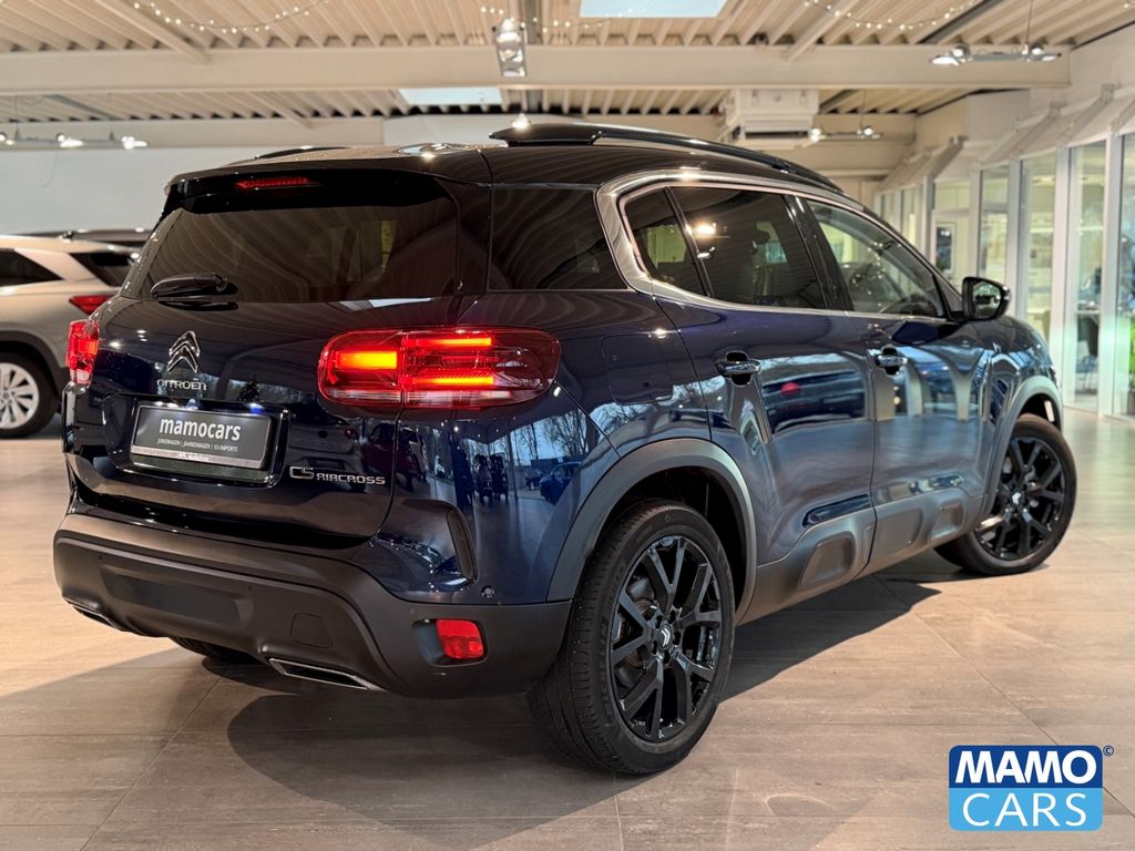 Citroën C5 Aircross 2024