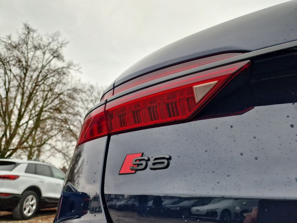 Audi S6 2024