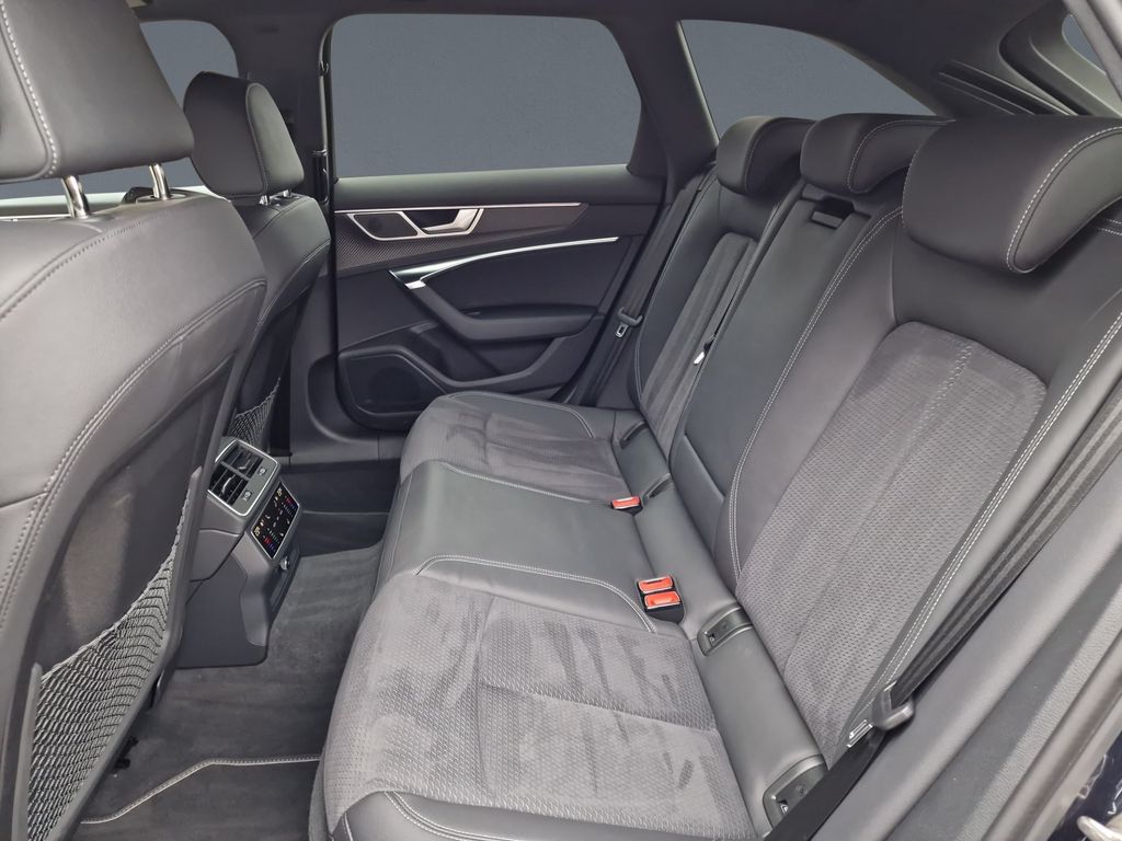 Audi S6 2024