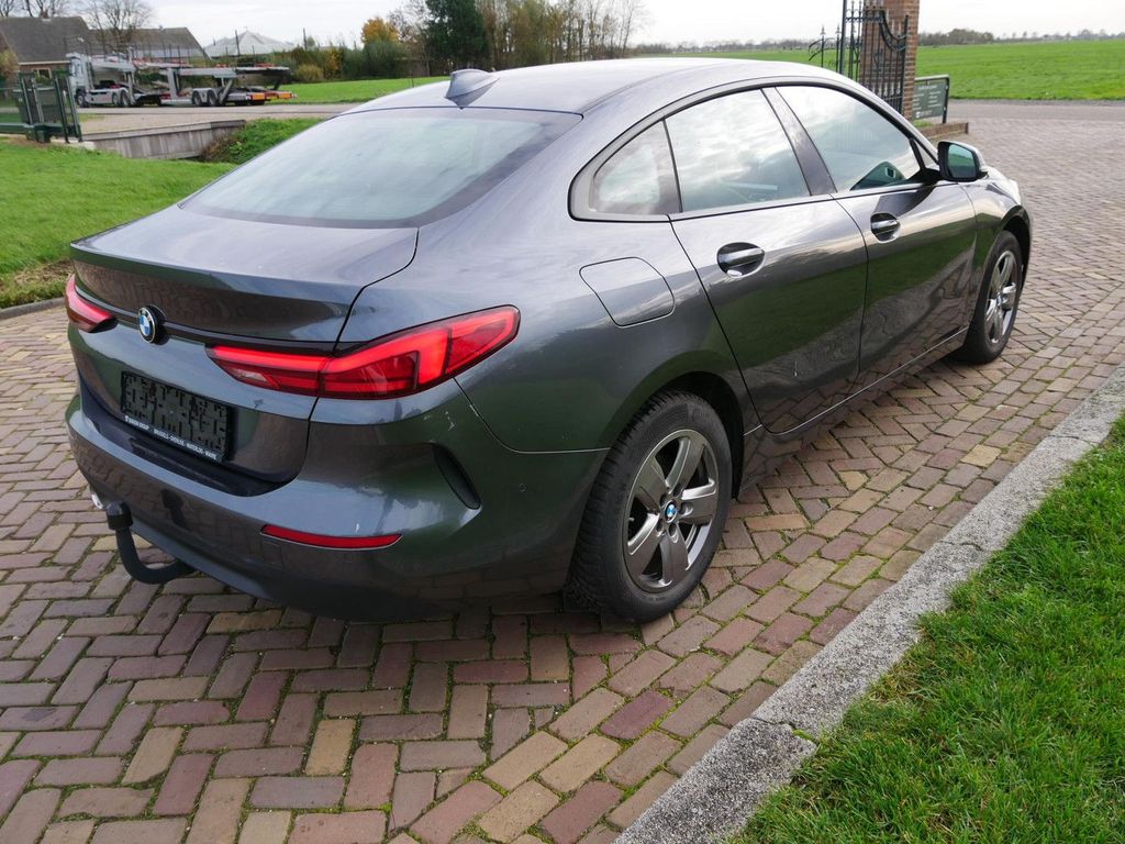 BMW 216 Gran Coupé 2021