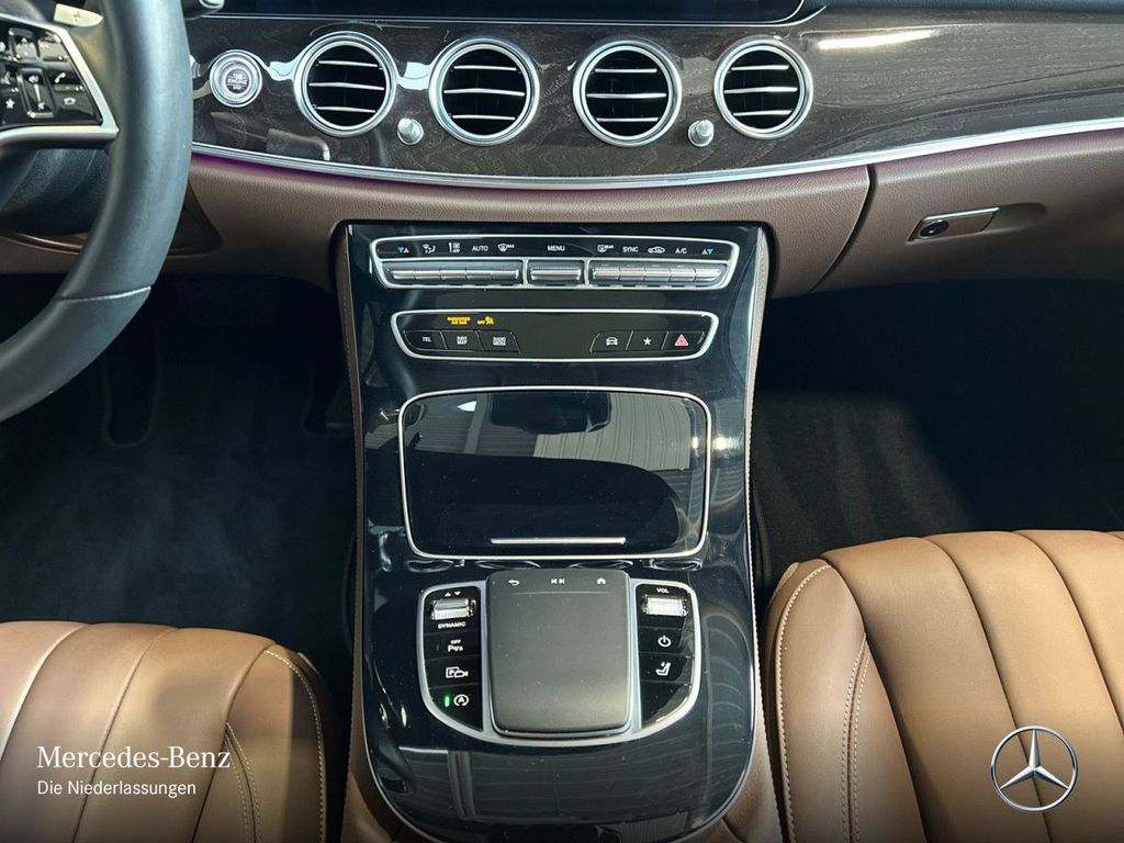 Mercedes-Benz E 200 2022