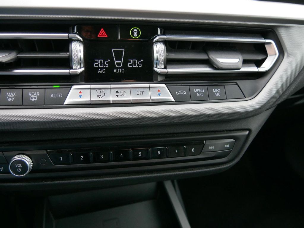 BMW 216 Gran Coupé 2021