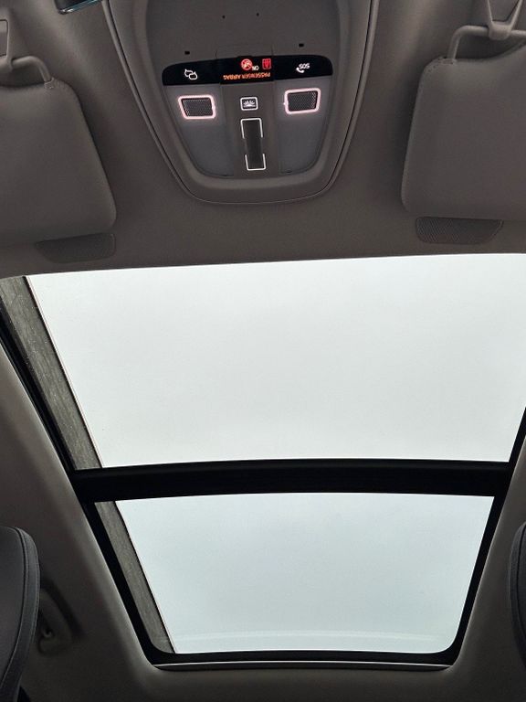 Volvo XC90 2022