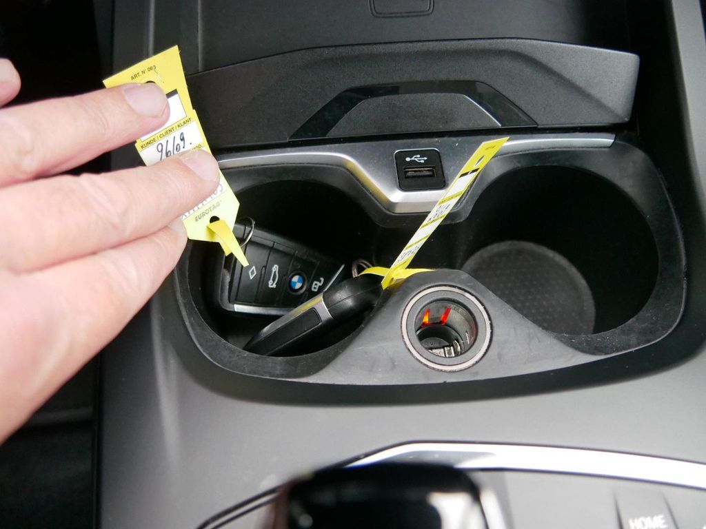 BMW 216 Gran Coupé 2021