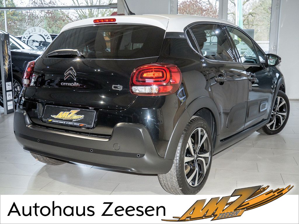 Citroën C3 2023