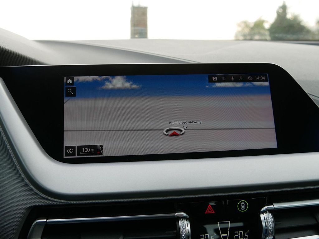 BMW 216 Gran Coupé 2021