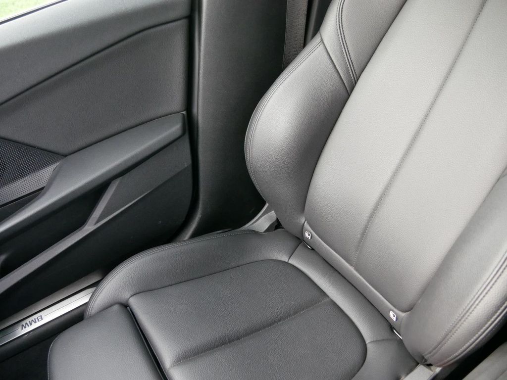 BMW 216 Gran Coupé 2021