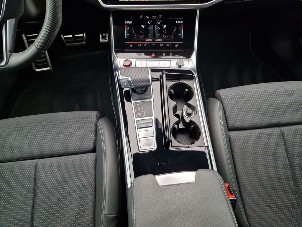 Audi S6 2024