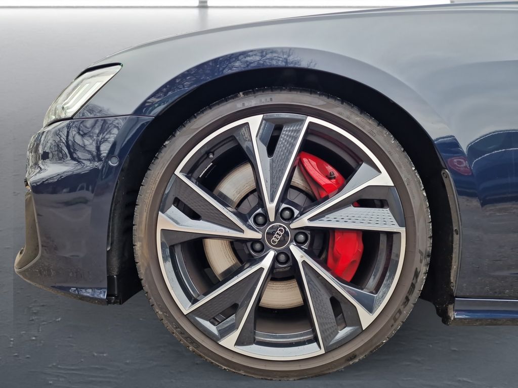 Audi S6 2024
