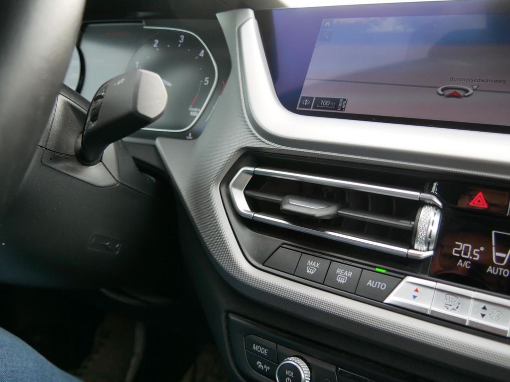 BMW 216 Gran Coupé 2021