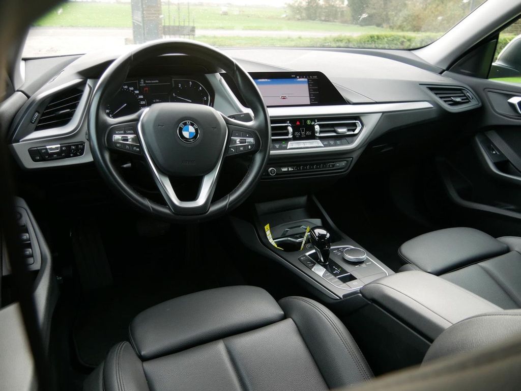 BMW 216 Gran Coupé 2021