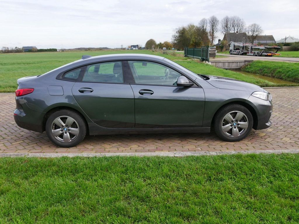BMW 216 Gran Coupé 2021