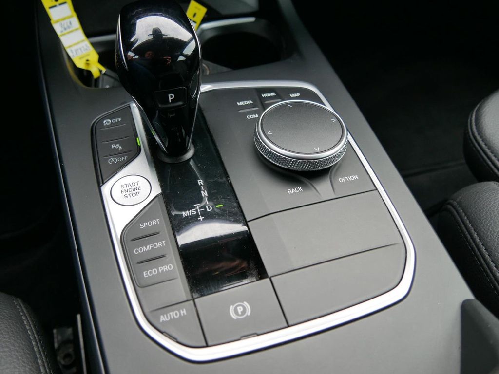 BMW 216 Gran Coupé 2021