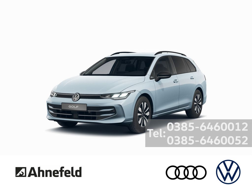 Volkswagen Golf 2025