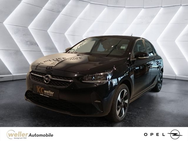 Opel Corsa 2022