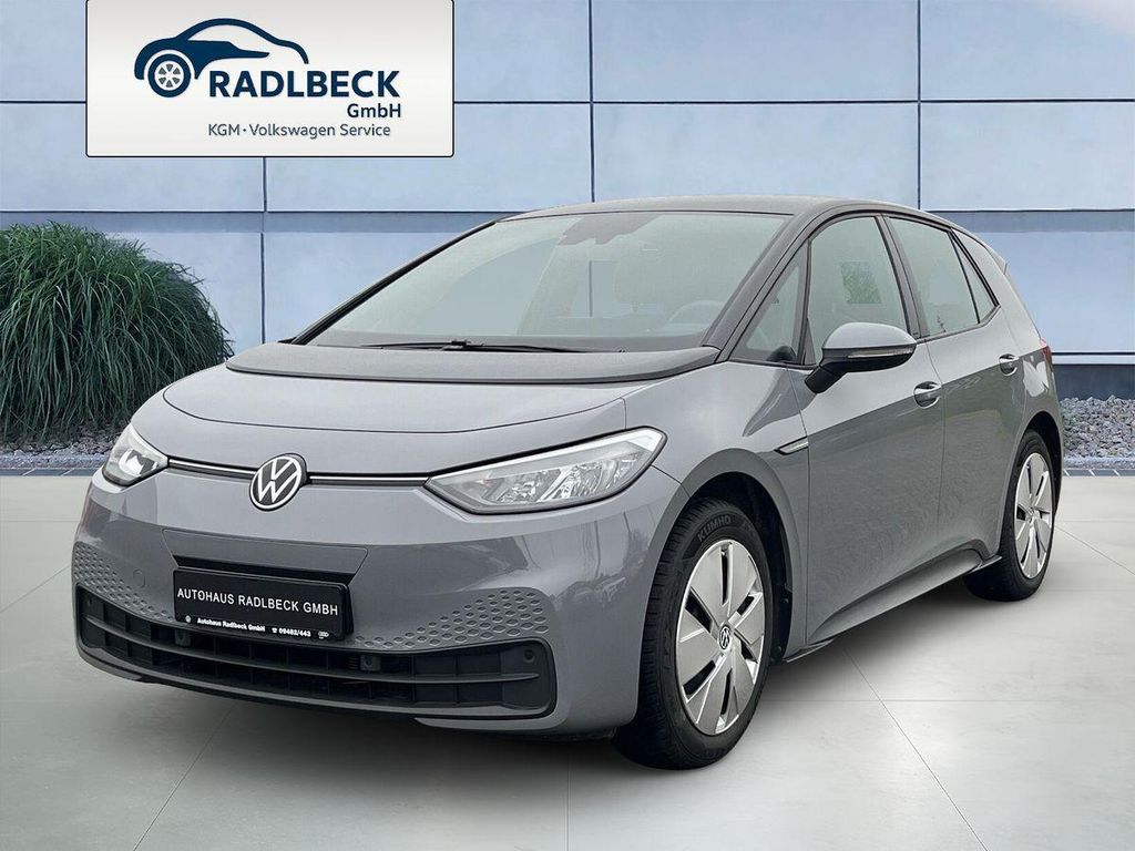 Volkswagen ID.3 2021