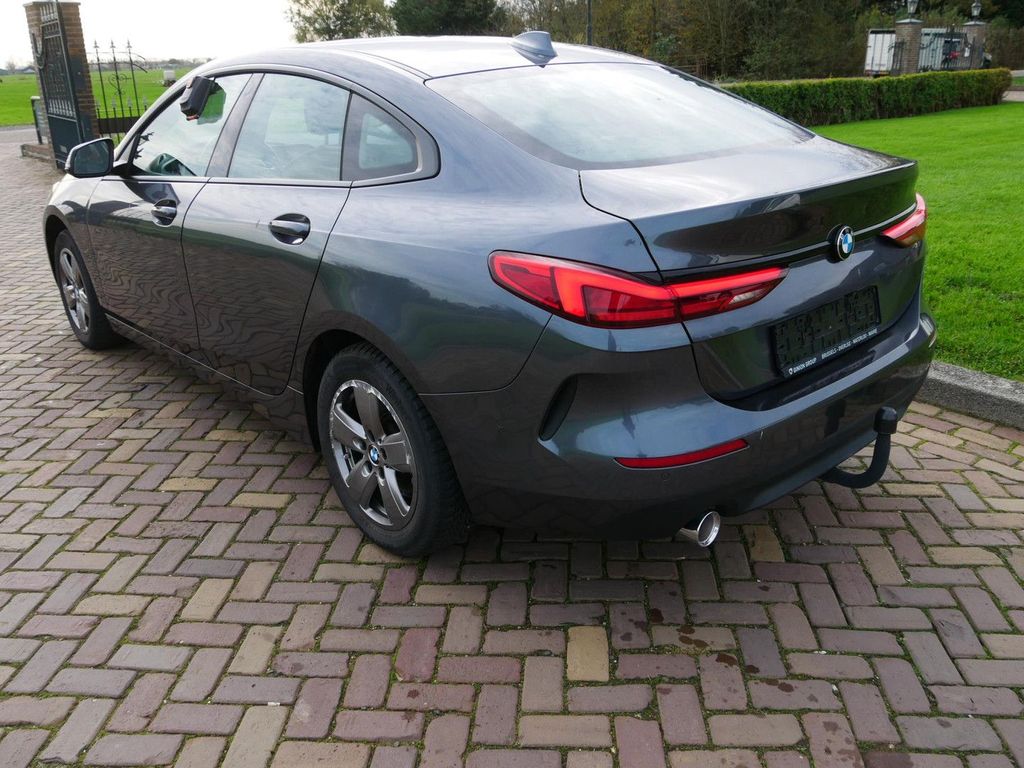 BMW 216 Gran Coupé 2021