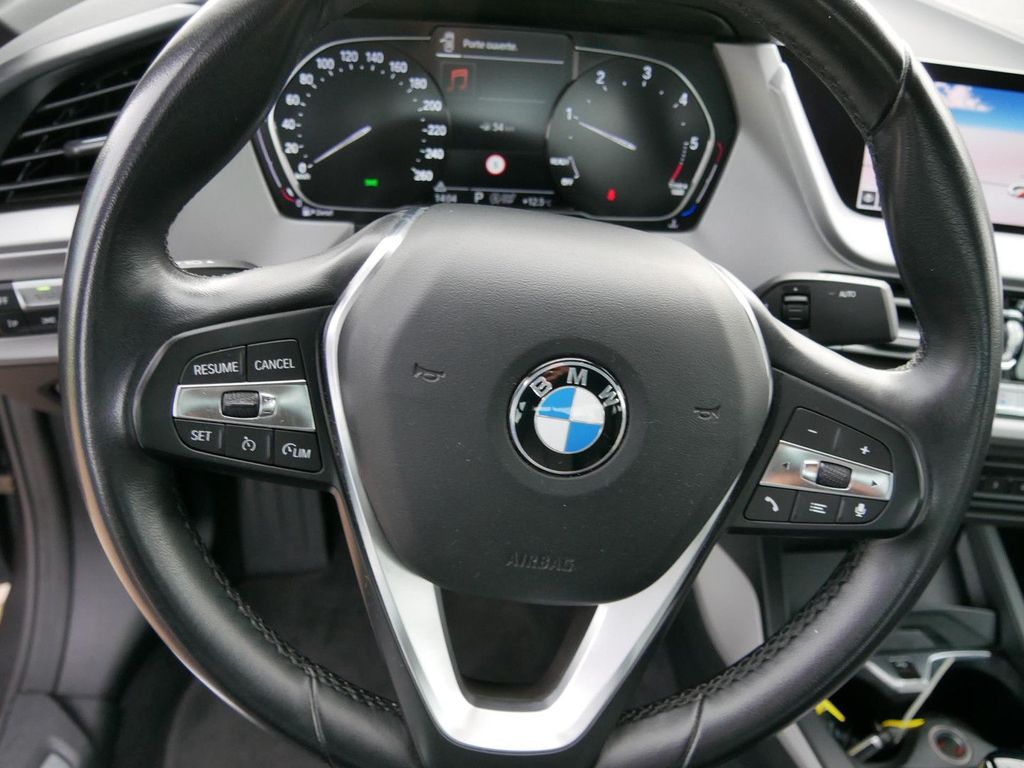 BMW 216 Gran Coupé 2021