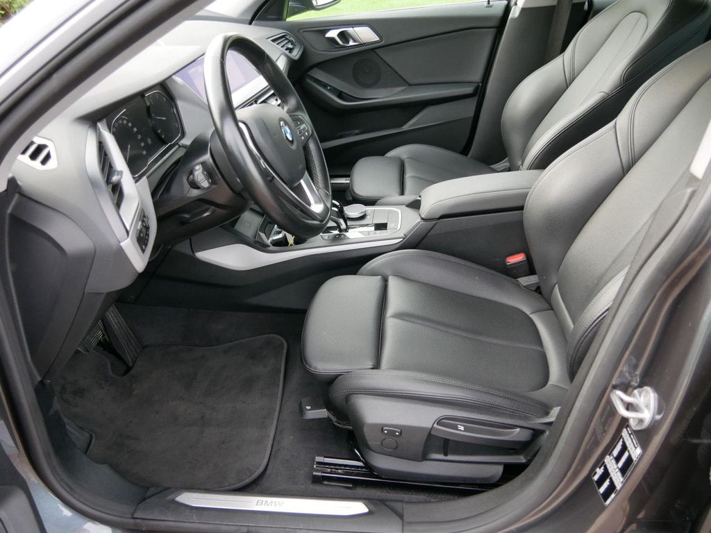 BMW 216 Gran Coupé 2021