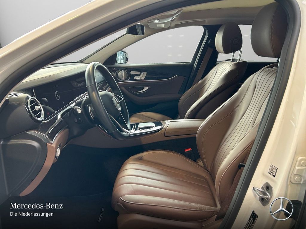 Mercedes-Benz E 200 2022