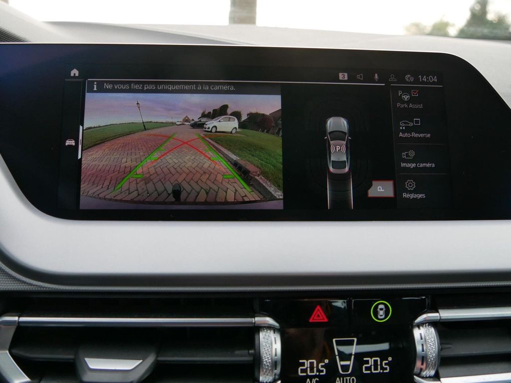 BMW 216 Gran Coupé 2021