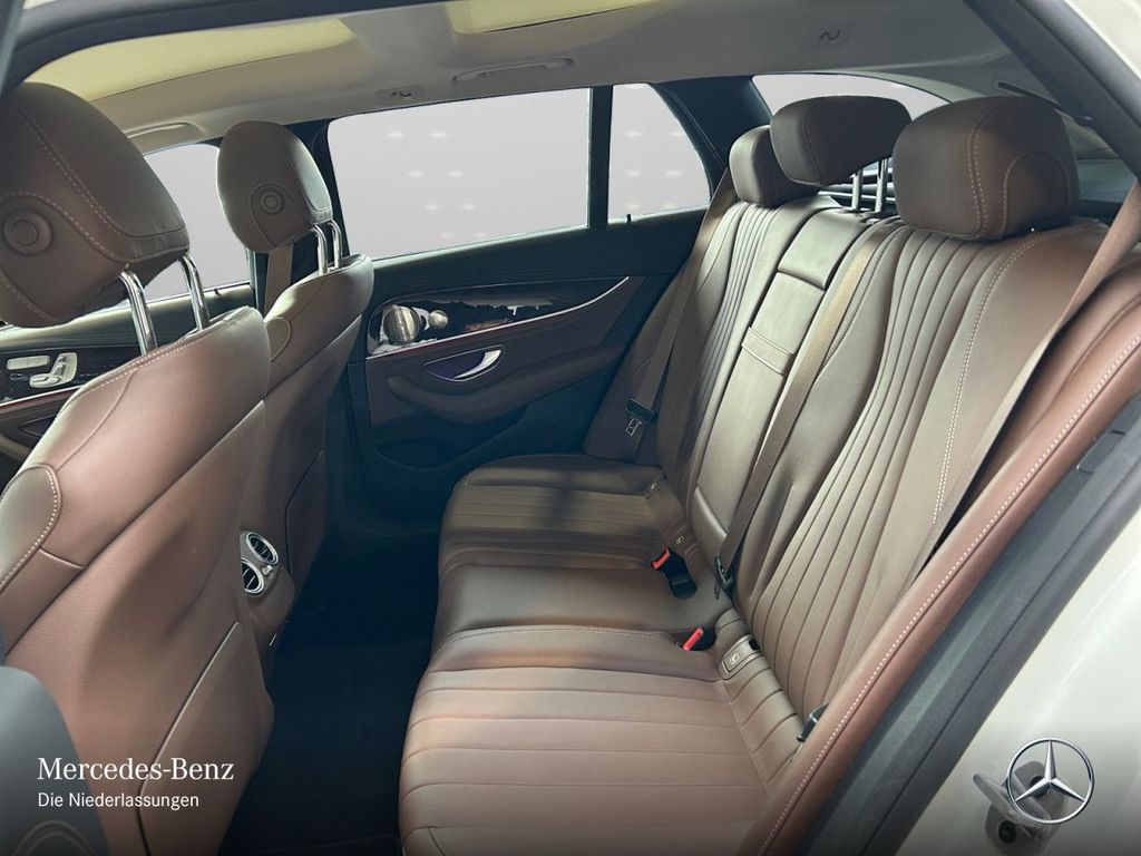 Mercedes-Benz E 200 2022