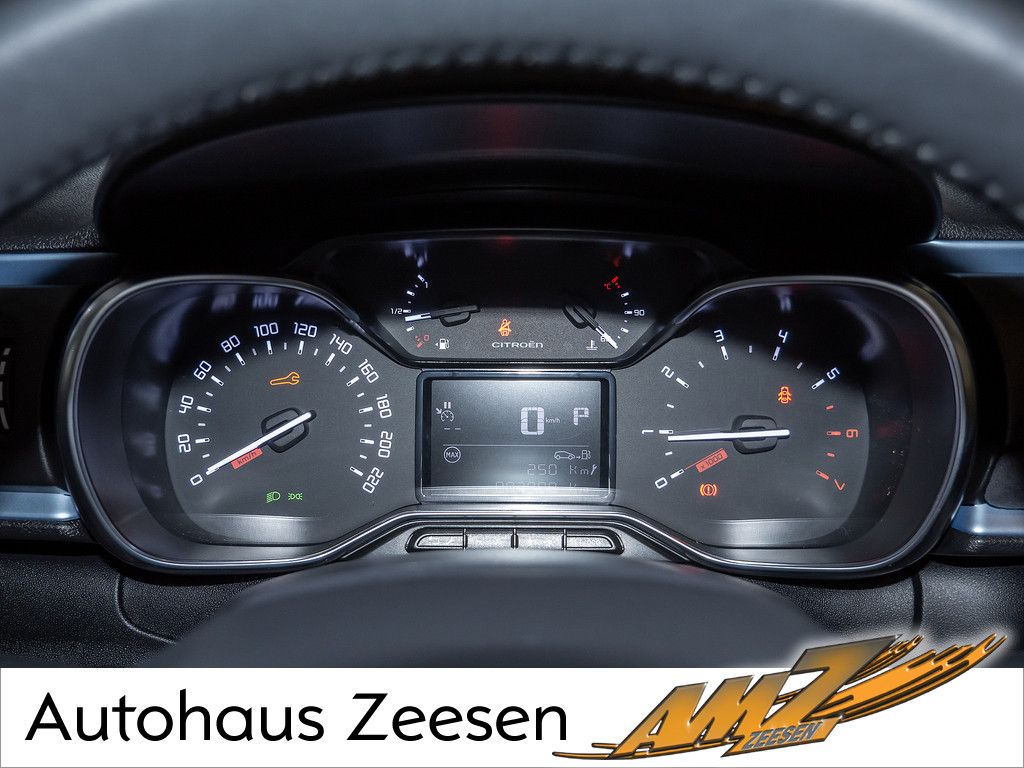 Citroën C3 2023