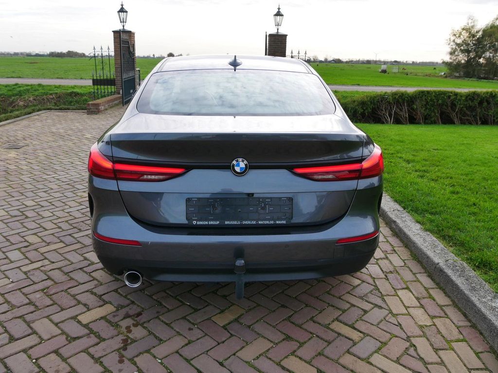 BMW 216 Gran Coupé 2021