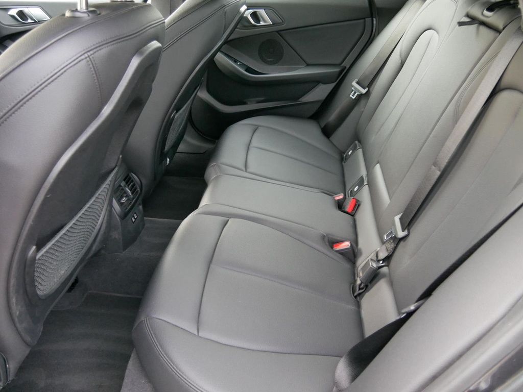 BMW 216 Gran Coupé 2021